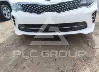 2016 KIA Optima фото