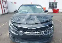 2016 KIA Optima фото