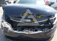 2016 KIA Optima photo