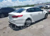 2016 KIA Optima фото