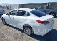 2016 KIA Optima фото