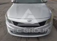 2016 KIA Optima photo