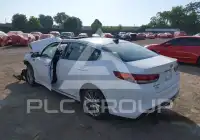 2016 KIA Optima photo