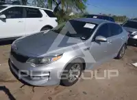 2016 KIA Optima photo