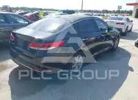 2016 KIA Optima фото