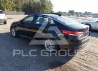 2016 KIA Optima photo