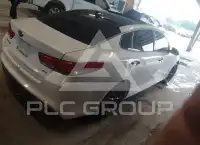 2016 KIA Optima фото