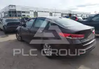 2016 KIA Optima photo