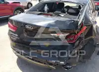 2016 KIA Optima фото
