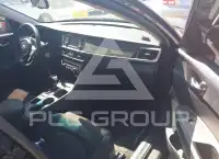 2016 KIA Optima фото