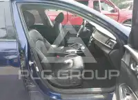 2016 KIA Optima photo