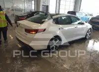 2016 KIA Optima фото
