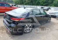 2016 KIA Optima фото