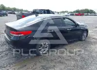 2016 KIA Optima фото
