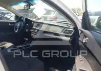 2016 KIA Optima photo