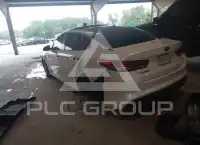 2016 KIA Optima фото
