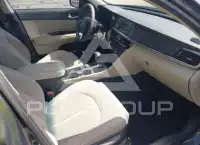 2016 KIA Optima фото