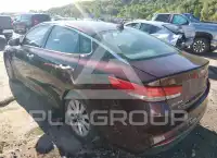 2016 KIA Optima photo