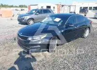 2016 KIA Optima фото