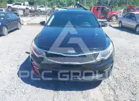 2016 KIA Optima фото