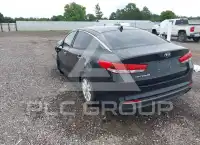 2016 KIA Optima photo