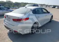 2016 KIA Optima фото