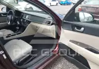 2016 KIA Optima фото