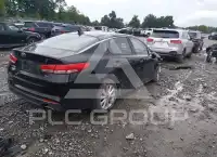 2016 KIA Optima фото