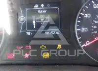 2016 KIA Optima фото