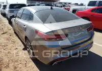 2016 KIA Optima фото