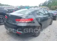 2016 KIA Optima photo