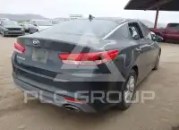 2016 KIA Optima photo