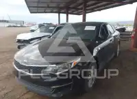 2016 KIA Optima фото