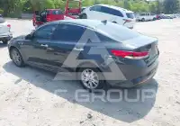 2016 KIA Optima photo