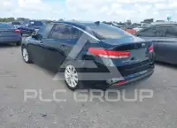 2016 KIA Optima фото