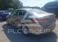 2016 KIA Optima фото