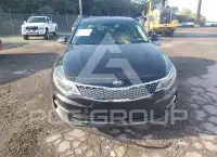 2016 KIA Optima фото