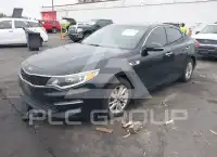 2016 KIA Optima фото