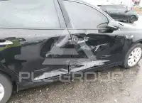 2016 KIA Optima photo