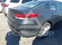 2016 KIA Optima photo