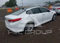 2016 KIA Optima photo