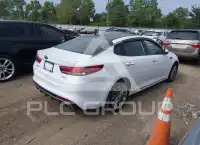 2016 KIA Optima фото