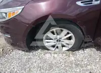 2016 KIA Optima фото
