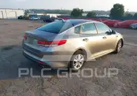 2016 KIA Optima фото