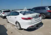 2016 KIA Optima фото