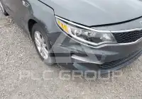 2016 KIA Optima фото
