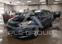 2016 KIA Rio photo