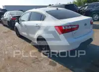 2016 KIA Rio photo