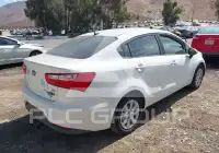 2016 KIA Rio фото