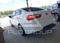 2016 KIA Rio фото